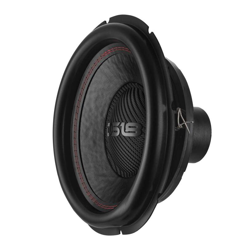 DS18 Subwoofer Recone Kit for EXL-TRX12.4D - EXL-TRX12.4DRCK - rear view