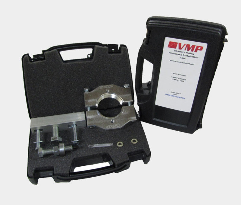 VMP Performance Ultimate Pulley Removal &amp; Installation Tool - VMP-SUA031