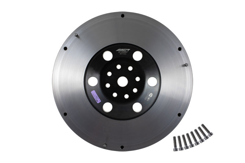 ACT 18-22 Jeep Wrangler JL / 20-22 Gladiator JT Street Mass Flywheel - 601320
