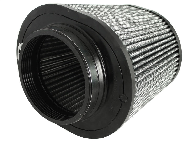 aFe MagnumFLOW Air Filter ProDry S 5in F x 9inx7-1/2in B x 6-3/4inx5-1/2inT x 6-7/8in H - 21-91064
