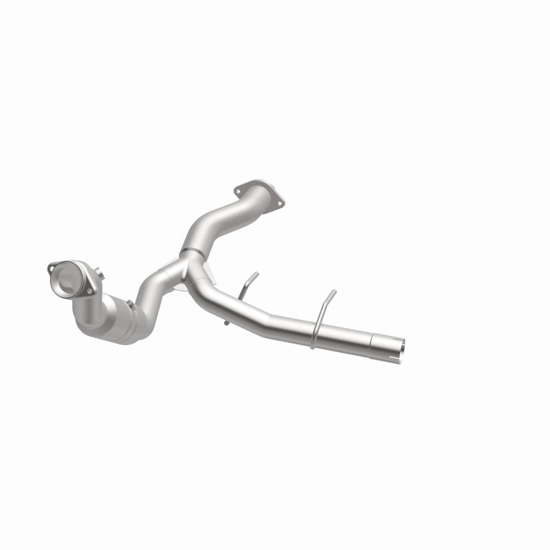 Magnaflow Conv DF 2011-2014 F-150 V6 3.5L OEM Underbody - 52429