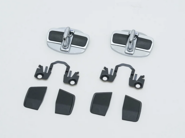 Cusco 17-21 Toyota 86 / 13-24 Subaru BRZ Door Stabilizer - Set of 2 - 00B 066 01 by Cusco