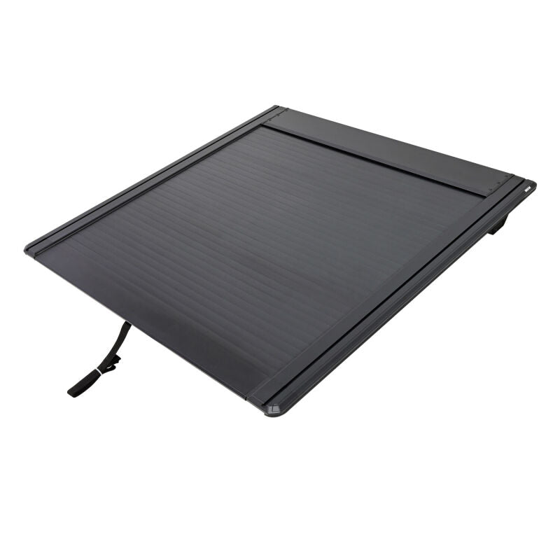 Westin 19-26 Ram 1500 (New Body)(Excl. RamBox) 5ft 7in Bed Manual Retractable Tonneau Cover - Black - 19-64705