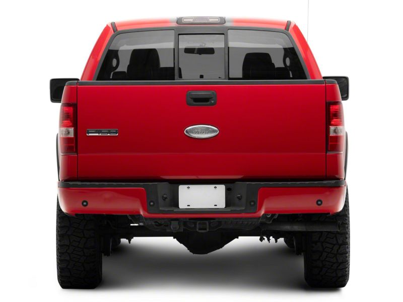 Raxiom 04-08 Ford F-150 Axial Series LED Ring Third Brake Light- Smoked - T577767