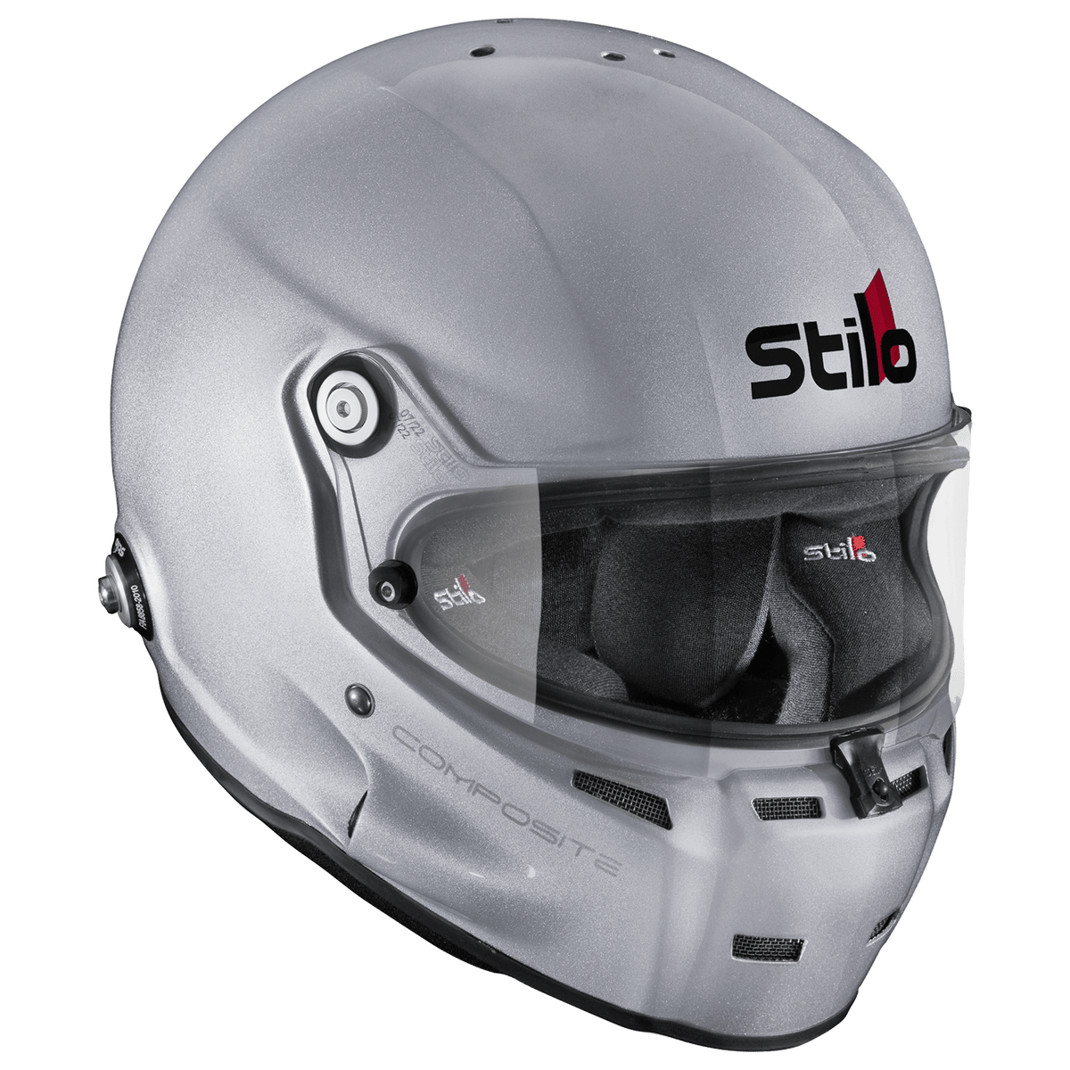 Stilo - SA2020 ST5 GT Composite Racing Helmet