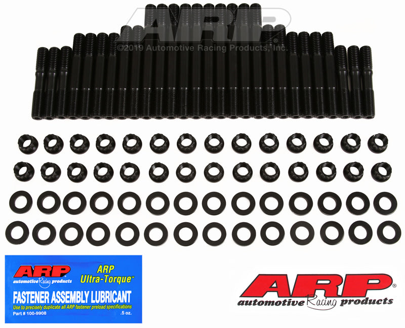 ARP Buick V6 Stage 2 Champion Head Stud Kit - 223-4203