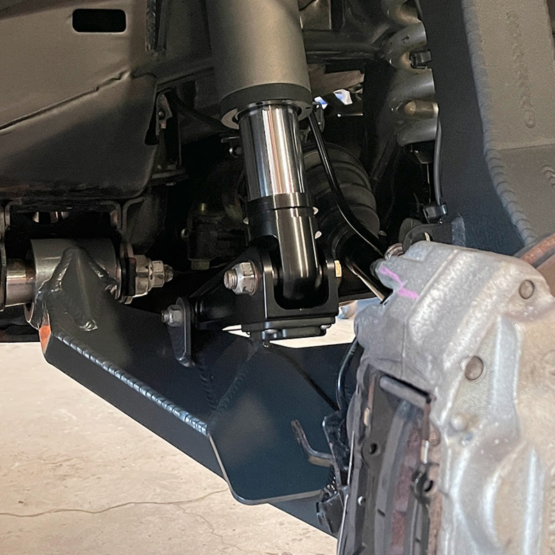 Camburg 22-23 Toyota Landcruiser 300 Series Performance Lower Arm Kit - CAM-310174