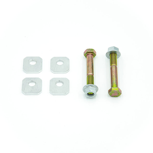 SPL Parts 08-15 Lancer Evolution X Eccentric Lockout for Camber Arm - SPL ELC EVOX for 2008-2015 Mitsubishi Lancer