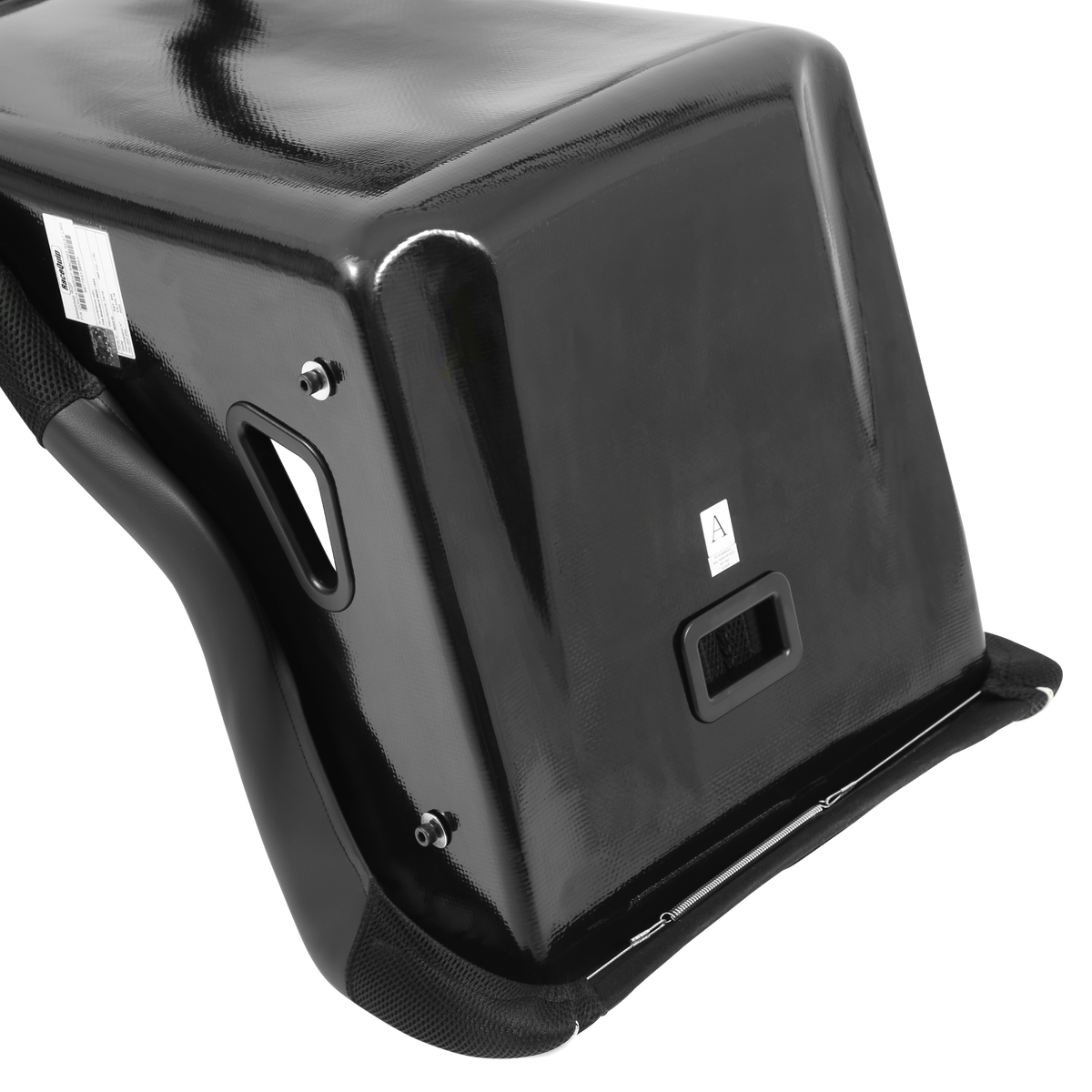 RaceQuip FIA Containment Racing Seat - Large