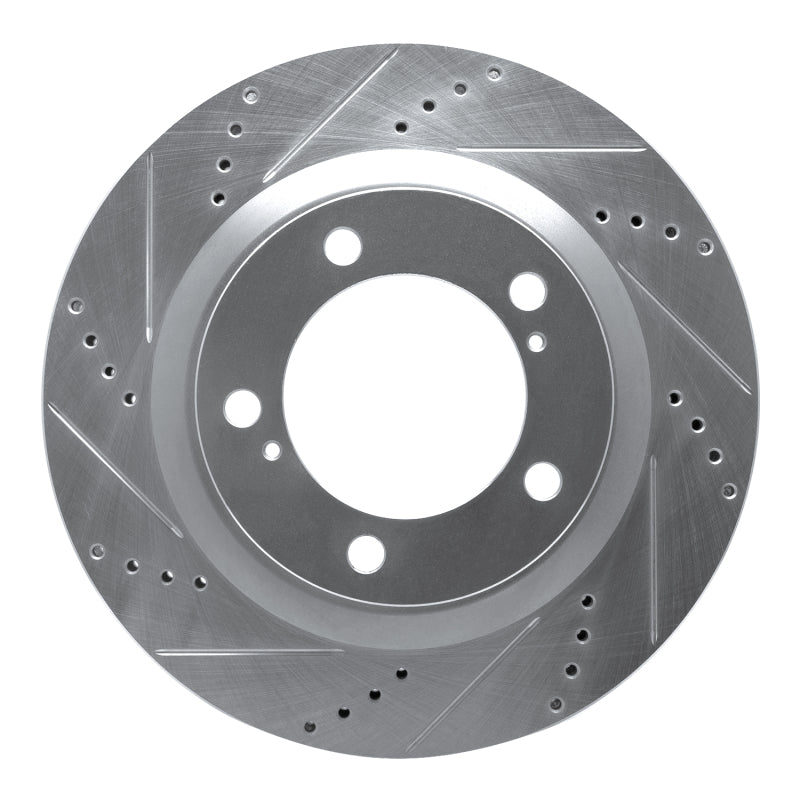 R1 Concepts brake part