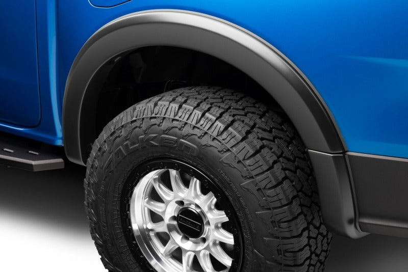 Husky Liners 2024+ Ford Ranger OE Style Fender Flares - 4pc - 2802976