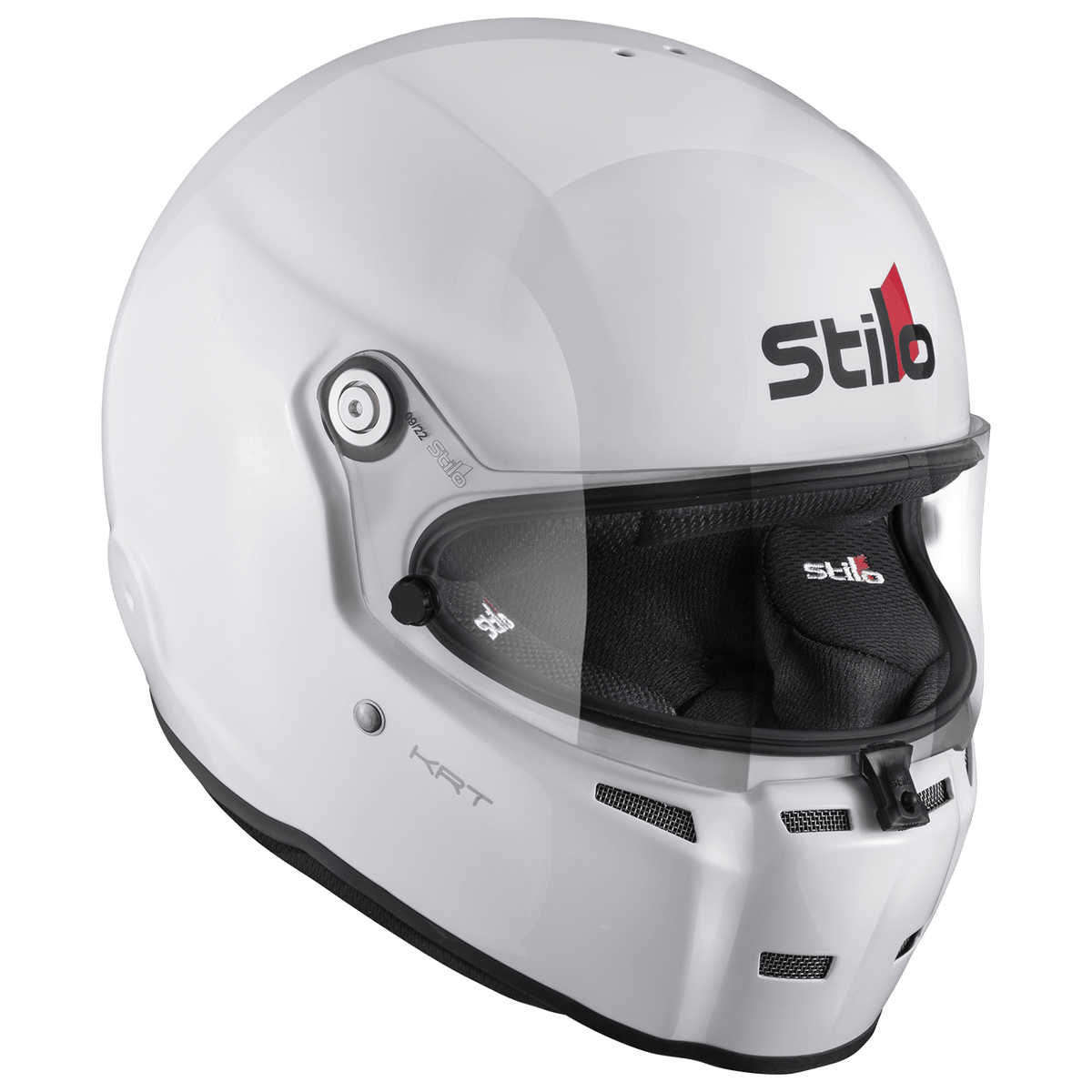 Stilo - ST5 KRT Karting Helmet SK2020