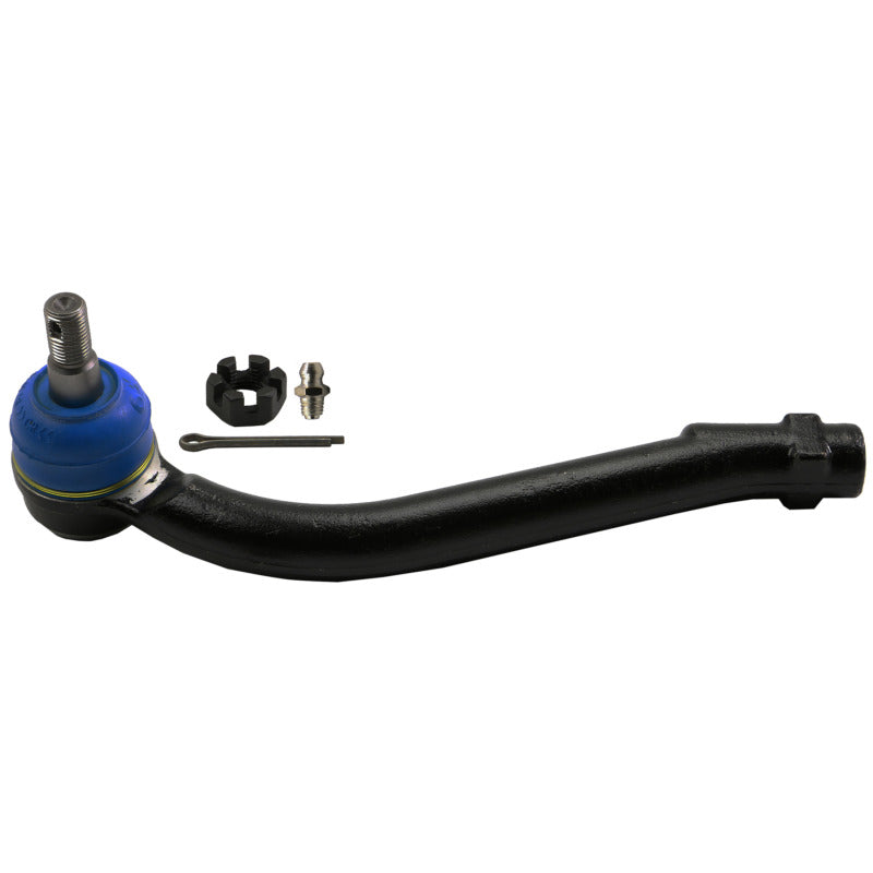 MOOG 11-13 Kia Sorento Front Right Outer / Right Outer Tie Rod End - ES800055 - front view