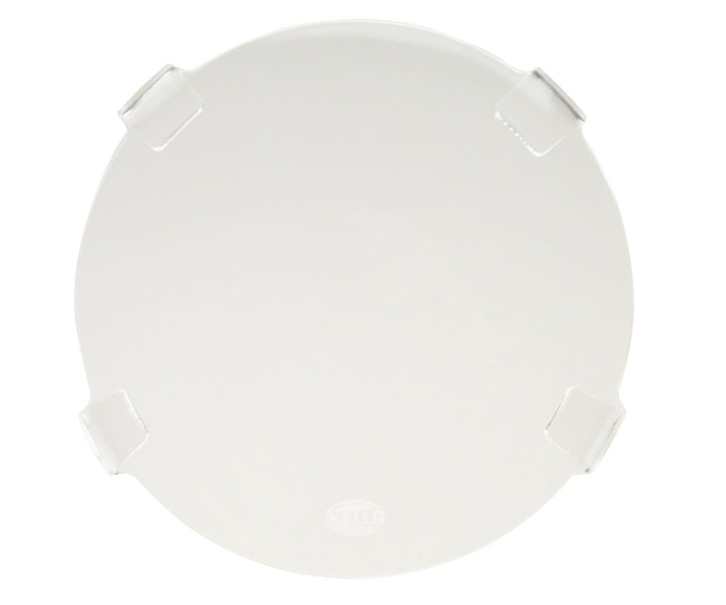 Hella Rallye 4000 Series Clear Cover Lens - H87988131