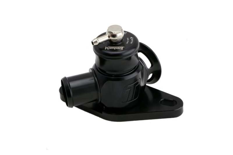 Turbosmart BOV Kompact Dual Port - 98-00 Subaru Forester / 99 WRX - TS-0203-1016