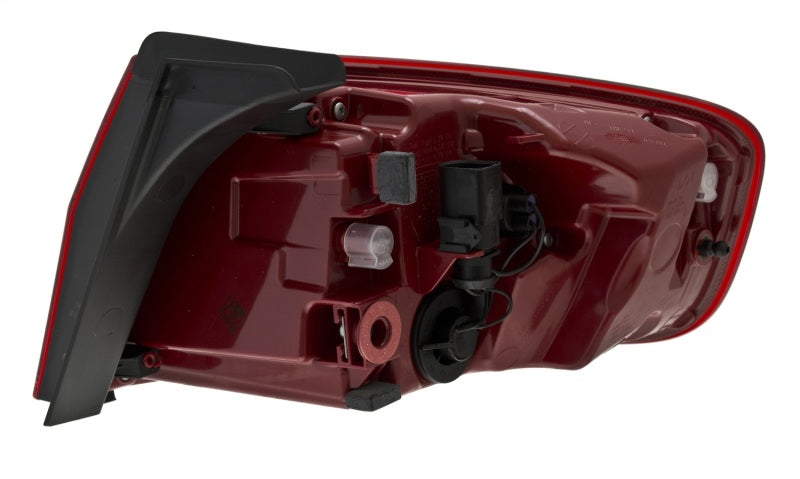 Hella 2013-2015 Audi S4 Left Outer Tail Light - 010916111