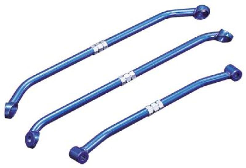 Cusco Tension Rod Bar Nissan R32/A31 2wd - 230 485 A by Cusco
