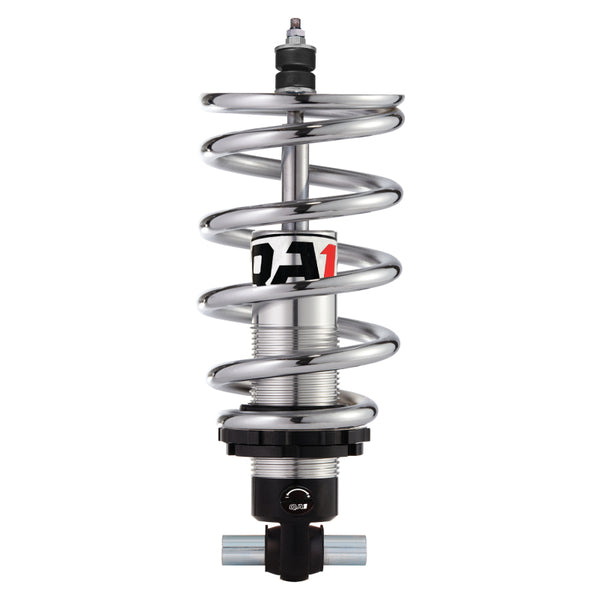 QA1 Ford Mustang II Pro Front Coil-Over System (1/2in Bushing) - Single Adj. - 8in x 600lbs/in - MS302-08600 for 1974-1978 Fo