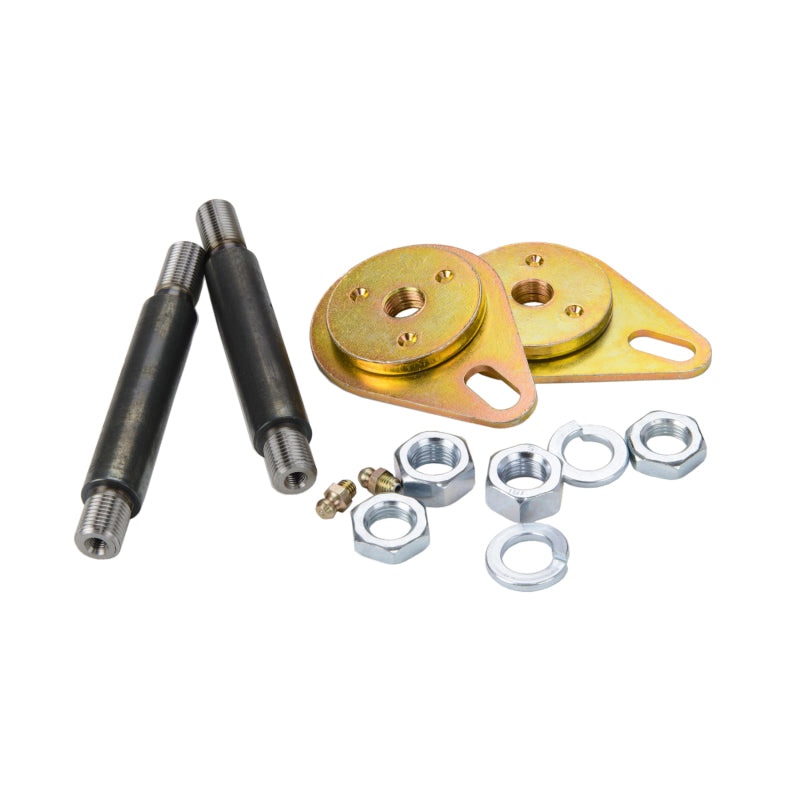 ARB Greasable Fix End Kit 51mm Spigot - OMEGP4