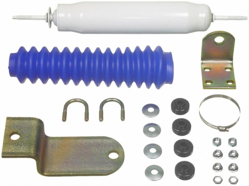 MOOG 94-01 Dodge Ram 1500 Front Steering Damper - SSD126 - front view