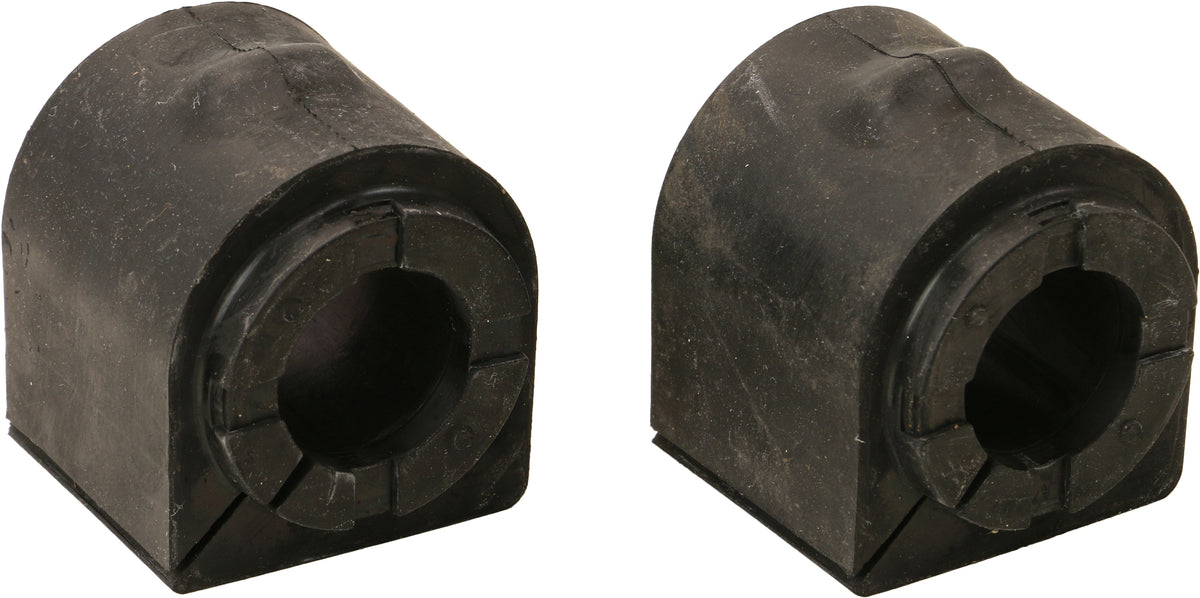 MOOG 13-18 Ford C-Max Front To Frame Stabilizer Bar Bushing Kit - K201945 - front view