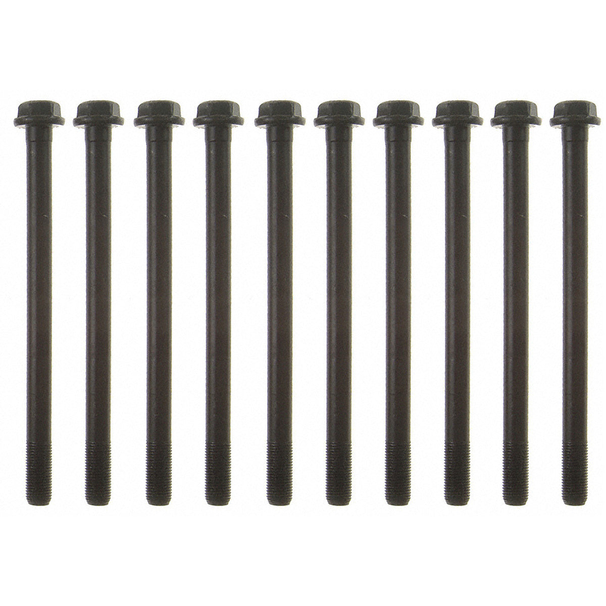 Fel-Pro Toyota Pickup ES 71178 Engine Cylinder Head Bolt Set - ES71178 for 1987-1995 Toyota Pickup - front view