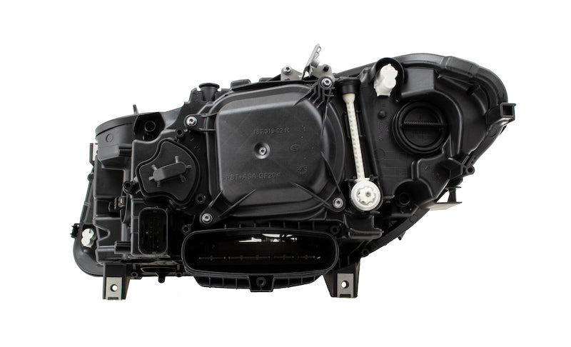 Hella 2014 Bmw 5 Ser Sdn - W/Ahl Headlamp Xen Rh - 011087961