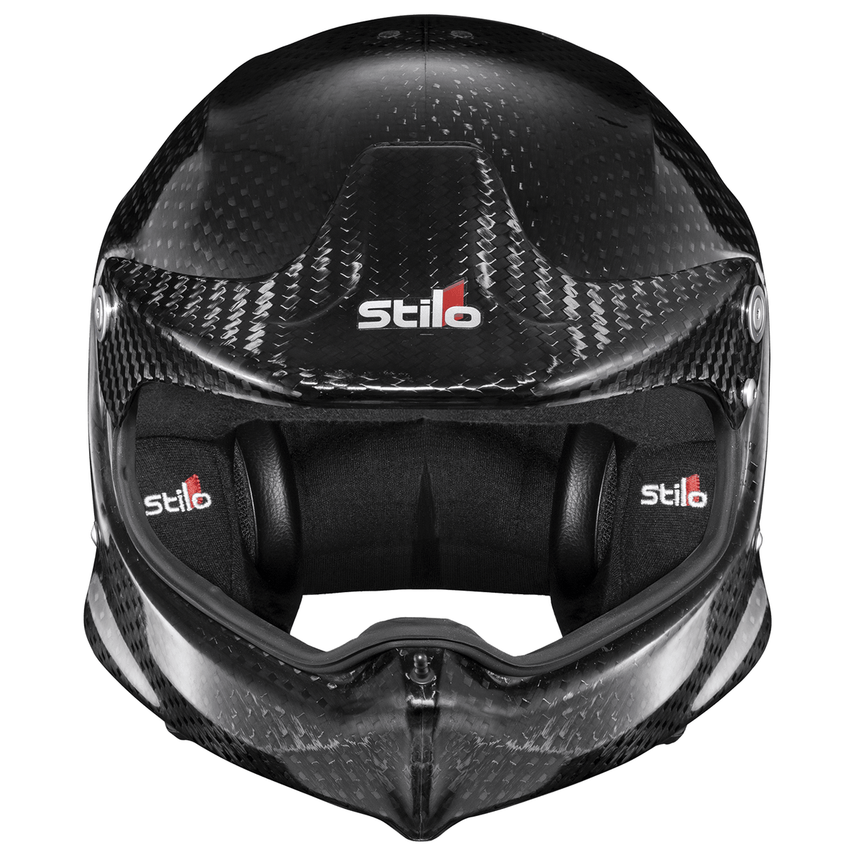Stilo - FIA 8860 Venti WRX Raid Carbon Zero