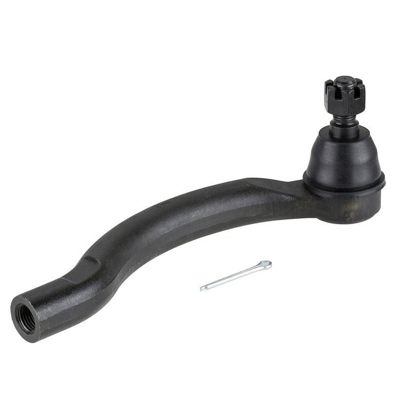 MOOG 04-08 Acura TL Front Left Outer / Left Outer Tie Rod End - ES800218 - front view