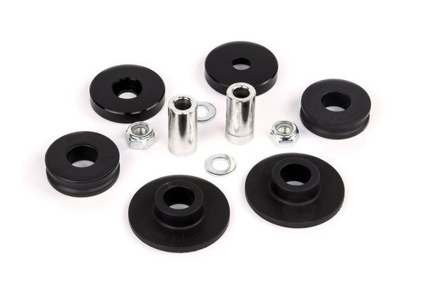 Dinan - Shock Mount Kit - 2006-2013 BMW 135i/325i/328i/330i/335i/335is/M3 - D110-0008