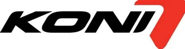 Koni STR.T (Orange) Shock 03-07 Honda Accord 2 Dr and 4Dr/ All Mdls - Rear - 8050 1056 for 2004-2008 Acura TL