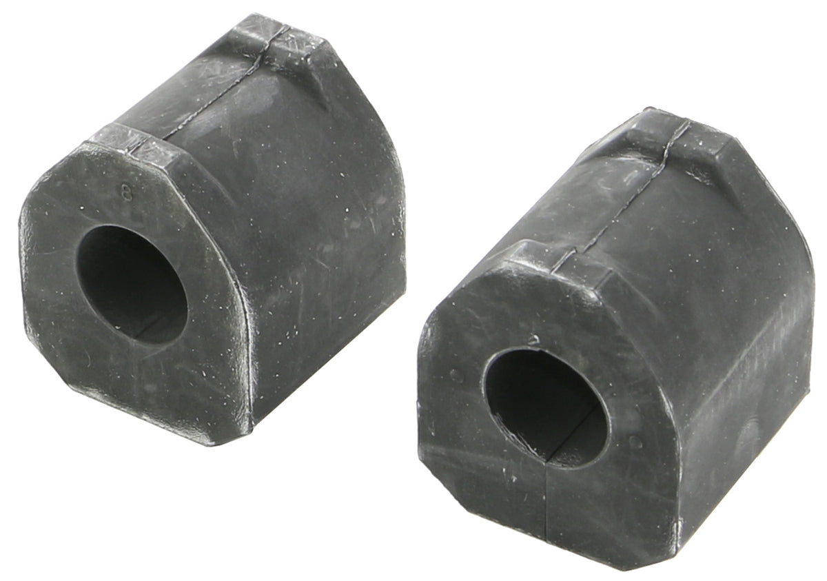 MOOG 98-05 Cadillac DeVille Rear To Frame Sway Bar Bushing - K201533 - front view