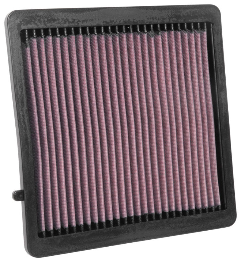 K&amp;N 16-18 Buick Envision L4-2.0L F/I Replacement Drop In Air Filter - 33-5066
