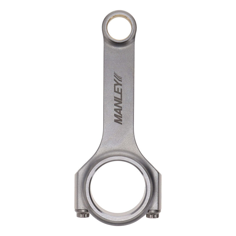 Manley Ford BA Falcon XR6 H/B H-Beam Connecting Rod Set (Set of 6) - 14017R-6