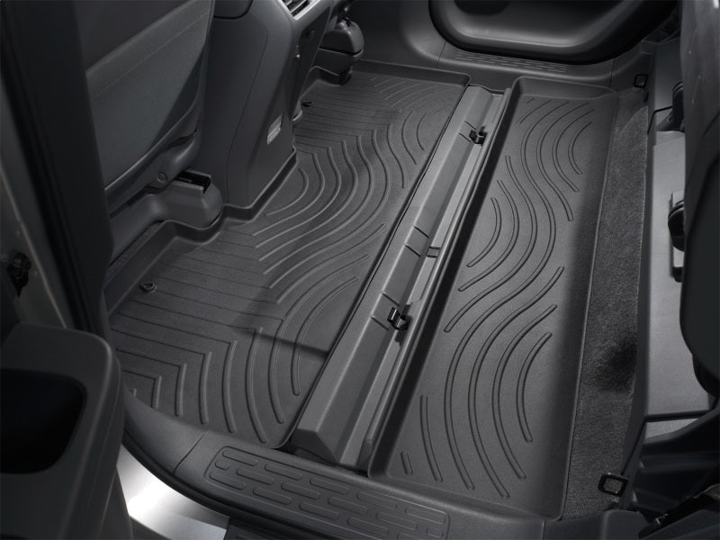 Weathertech - FloorLiner™ DigitalFit® - 440502