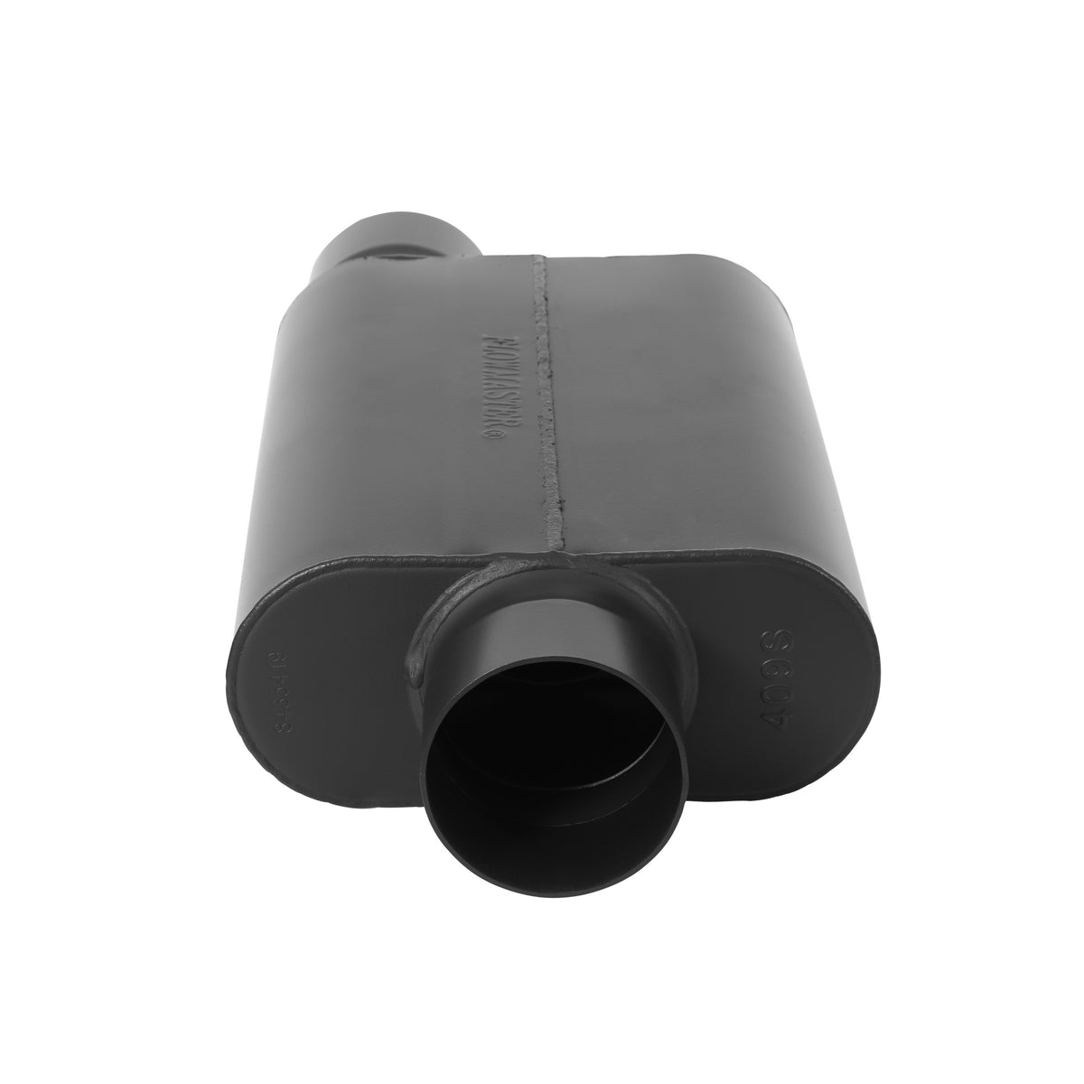 Flowmaster 40 Series Delta Force Race Muffler 8435419 - 3