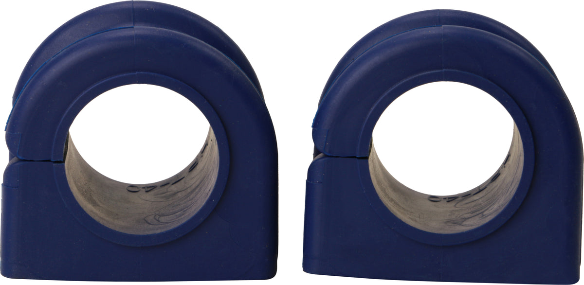 MOOG 01-03 Ford Explorer Sport Front To Frame Sway Bar Bushing Kit - K80082 - front view