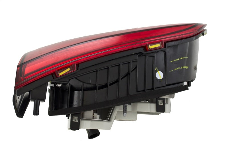 Hella 2015-2016 Volkswagen Golf Right Inner Tail Light - 011978241