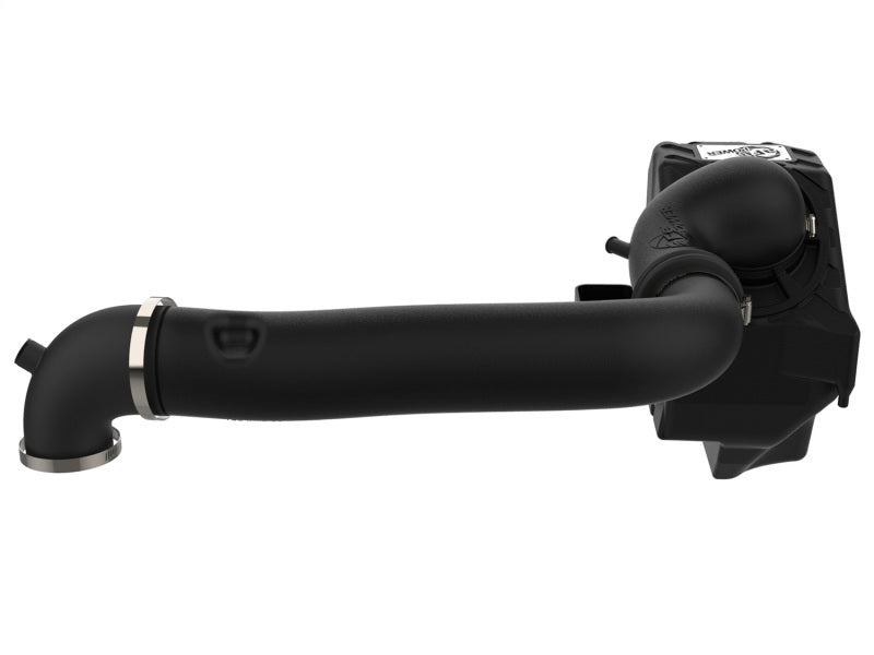 aFe Momentum ST Pro 5R Cold Air Intake System 14-17 Jeep Cherokee (KL) I4-2.4L - 54-46216