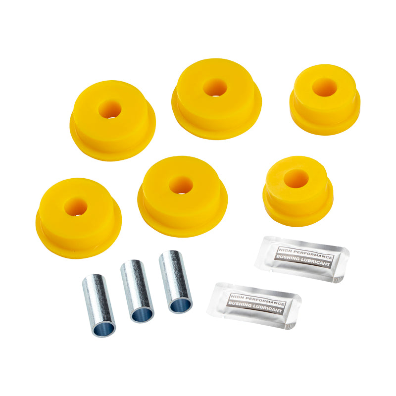 ARB B/Kit Control Arm-Complete - OMESB0045