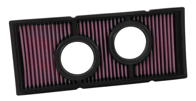 K&amp;N Replacement Air Filter 03-06 KTM 950 Adventure S 942 / 06-08 KTM 950 Supermoto R 942 - KT-9504