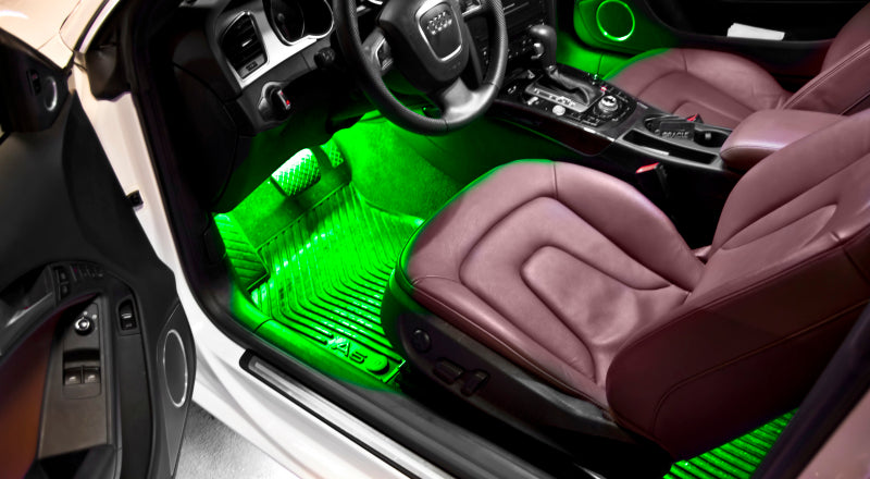 Oracle 36in LED Retail Pack - RGB ColorSHIFT SEE WARRANTY - 4207-333