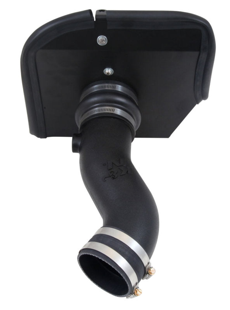 K&amp;N 14-16 Jeep Cherokee V6-3.2L F/I FIPK Performance Intake - 57-1569