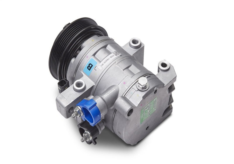 Ford Racing 5.0L Coyote Air Conditioning Kit - M-8600-M50AC