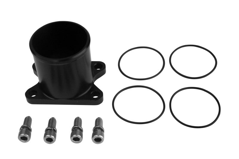 Aeromotive AN-16 Female Port Adapter (for 11130) - 11749