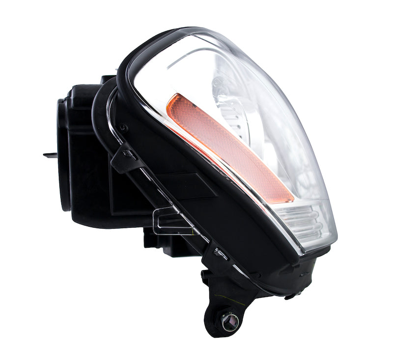 Hella 2007-2010 Mercedes-Benz GL320 Halogen Headlight Assembly - 263400061