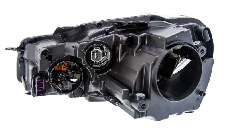 Hella 10-13 Volkswagen Golf Hatchback/Gti Headlamp Rh - 009901261