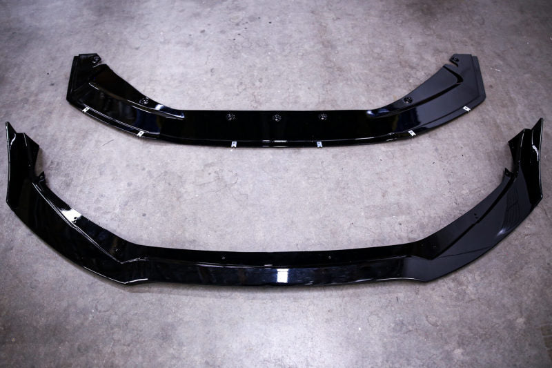 HKS Body Kit TYPE-S 20+ BRZ ZD8 Front Spoiler - 53004-AF001