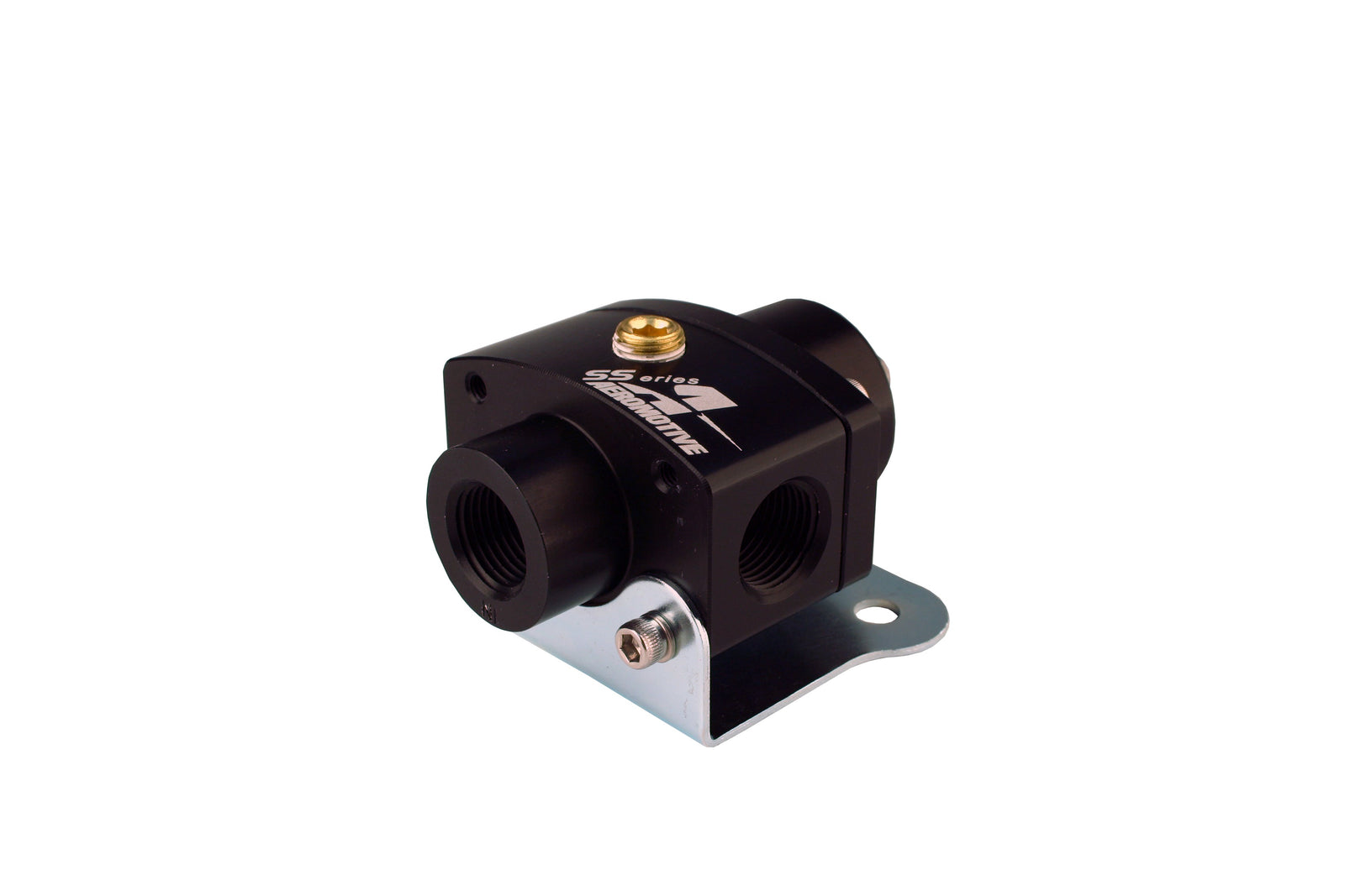 Aeromotive Marine 2-Port 3/8 NPT Carb Reg - 13215