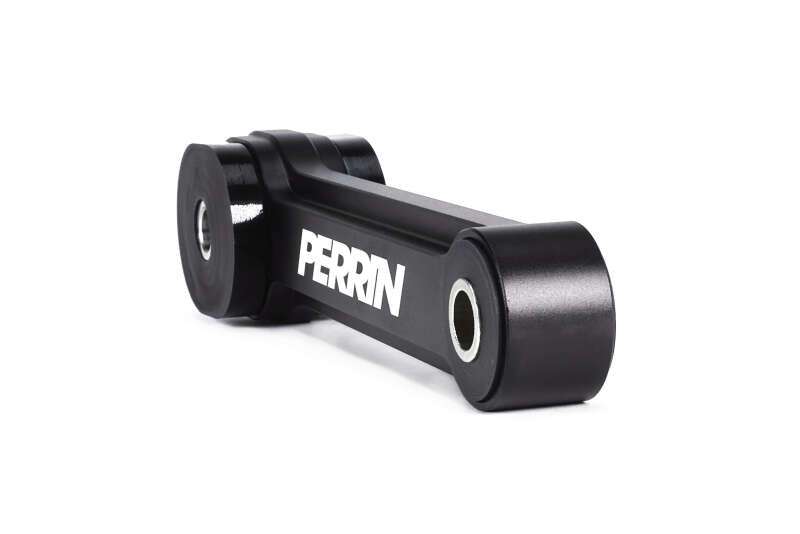 Perrin 02-26 Subaru WRX STI Pitch Stop Mount - Black - PSP-DRV-105BK